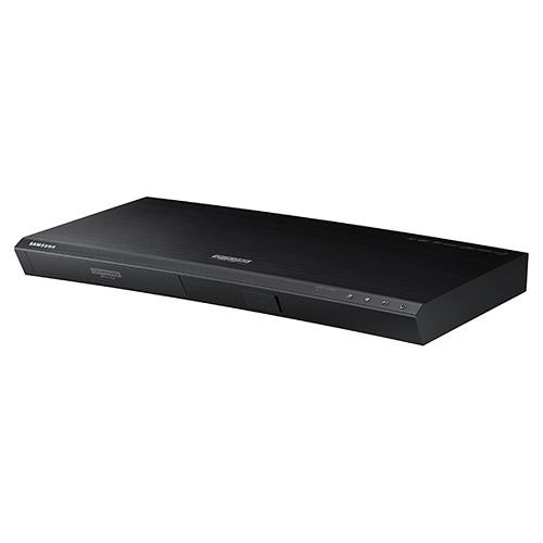 Samsung UBD-K8500E HDR UHD Multi-Region Multi-System Blu-ray Disc Player