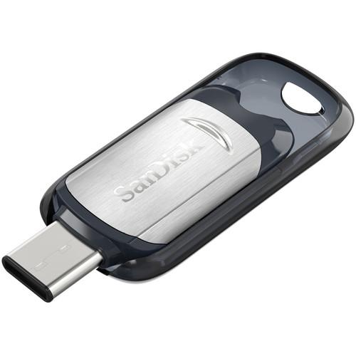 SanDisk 32GB Ultra USB Type-C Flash Drive