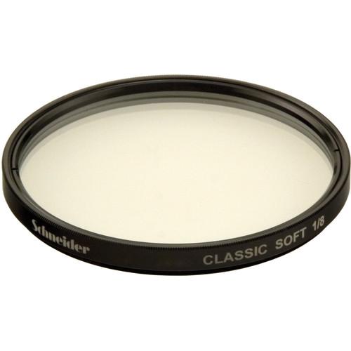 Schneider 77mm HD Classic Soft 1 8 Filter