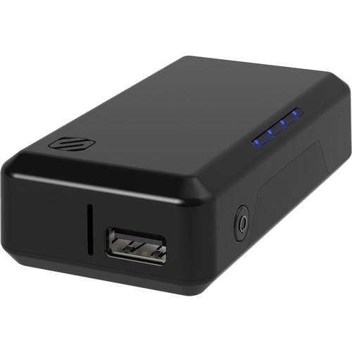 Scosche goBAT 3000 mAh Portable Wall