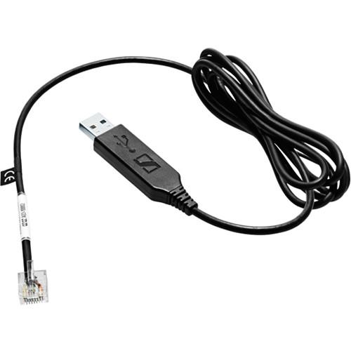 Sennheiser EHS Cable for Cisco 89xx and 99xx Series Phones