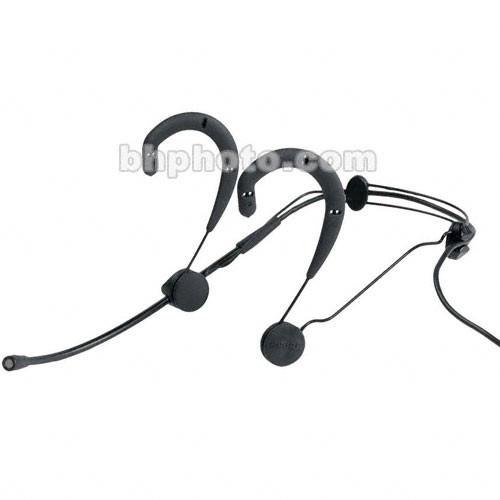 Shure Beta 53 - Omni-Directional Headworn Microphone