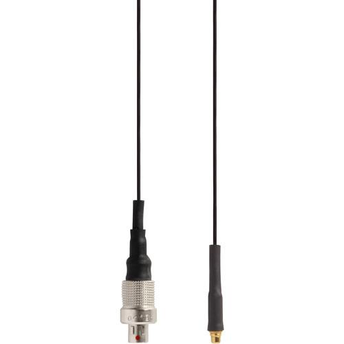 Shure Lemo-3 1mm Replacement Cable for the WCE6 Microphone