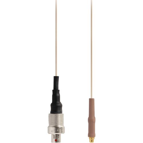 Shure Lemo-3 1mm Replacement Cable for the WCE6 Microphone