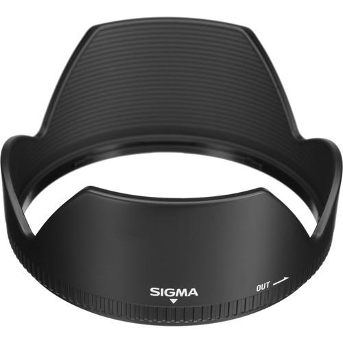Sigma Lens Hood for 24-70mm f 2.8 If EX Digital HSM Lens