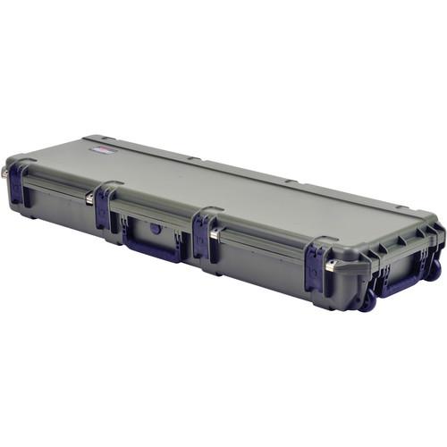 SKB iSeries Double Rifle Case