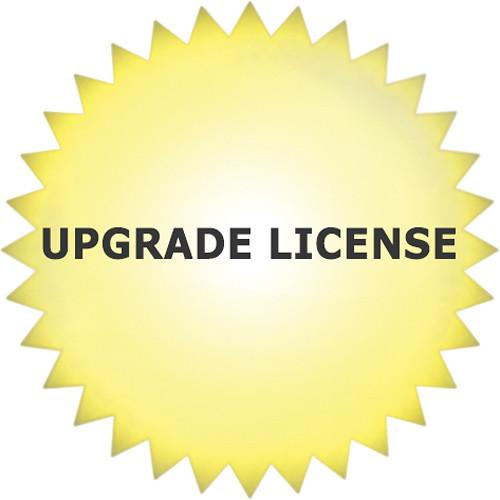 Sony CBKZ-UPG01 Upgrade Software Key