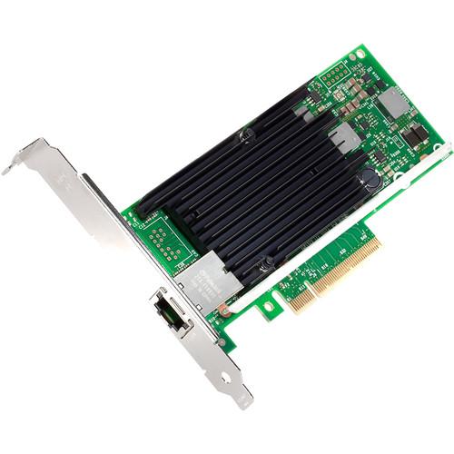Studio Network Solutions 10GbE Network Adapter for EVO 16-Bay & EVO Prodigy Systems