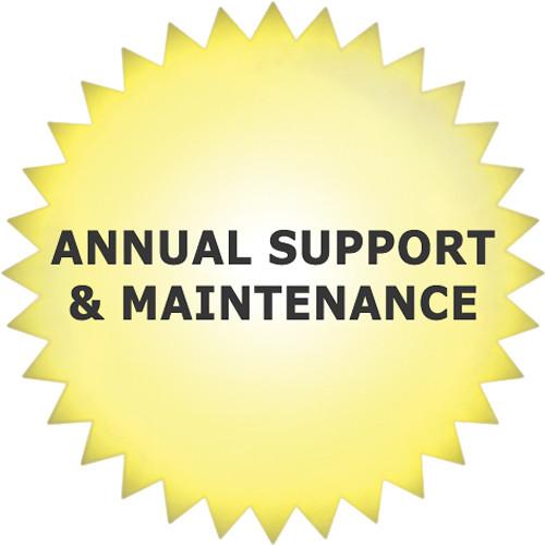 SurCode VMMP Annual Maintenance Contract