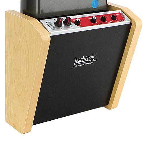 TeachLogic Wall Mount Cabinet for Maxim II VoiceLink II