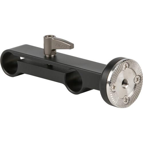 Tilta 15mm Rod Adapter with Side Rosette