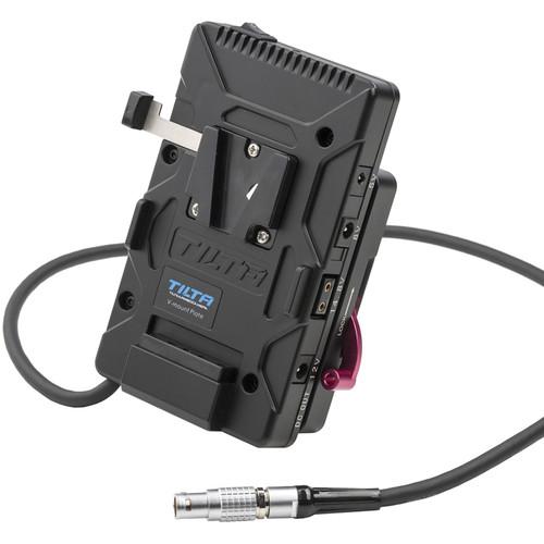 Tilta Back-Clip Plate for Select RED Cameras & Power Supply System