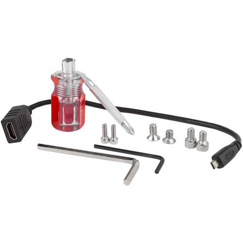 Tilta Screw and Cable Kit for ES-T13 Blackmagic Pocket Cinema Camera Rig