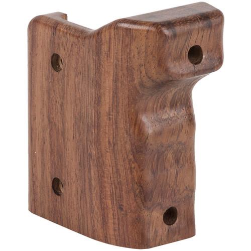 Tilta Wooden Handle with Screw for ES-T13 Camera Rig