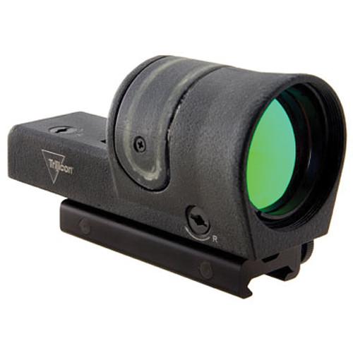 Trijicon 1x42 RX34 Reflex Sight with TA51 Mount