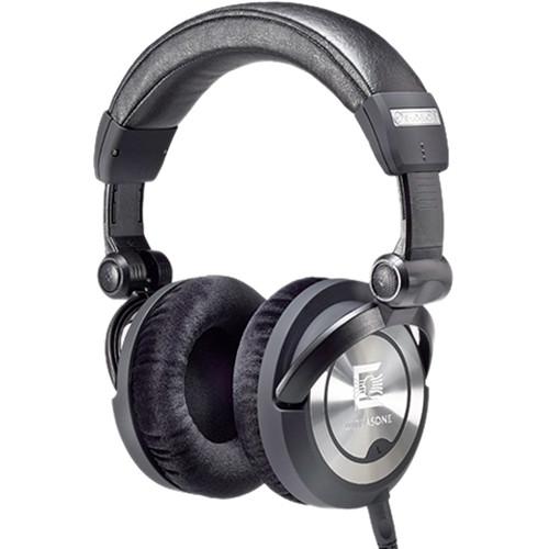 Ultrasone PRO 900i Closed-Back Professional Reference Headphones