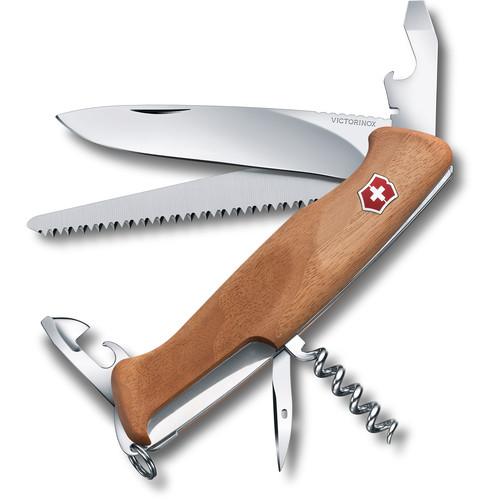 Victorinox RangerWood 55 Pocket Knife