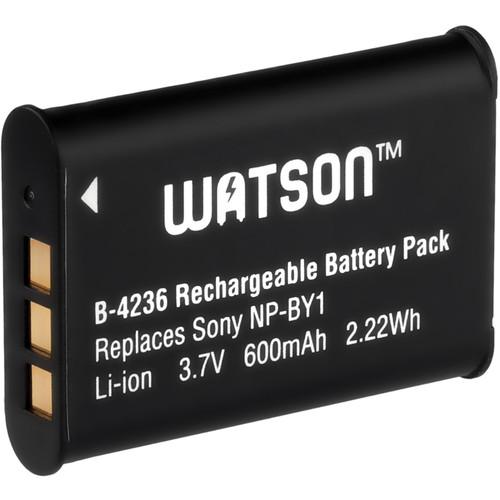 Watson NP-BY1 Lithium-Ion Battery
