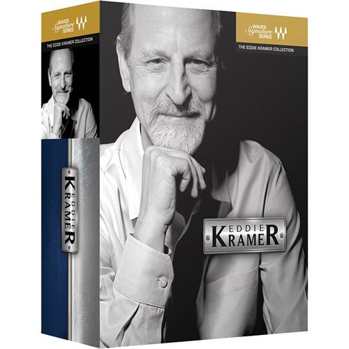 Waves Eddie Kramer Signature Series - Plug-In Bundle