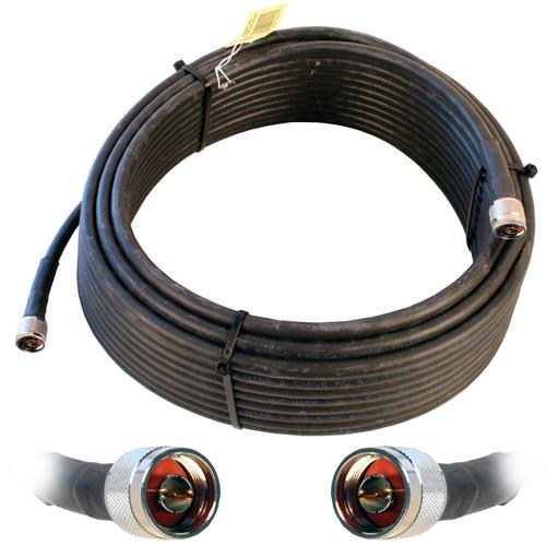 Wilson Electronics WILSON400 N-Male to N-Male Cable