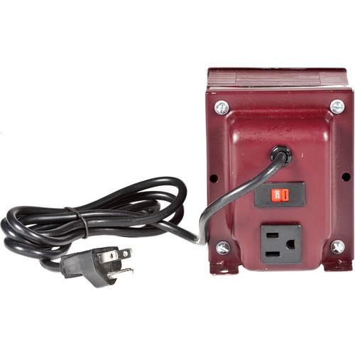 ACUPWR AUD-750 Step-Up Step-Down Transformer