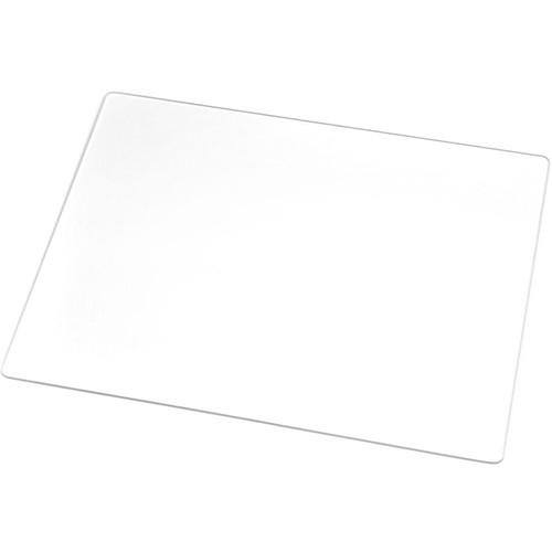 Afinia Borofloat Glass Platform 10.75 x 8.5"