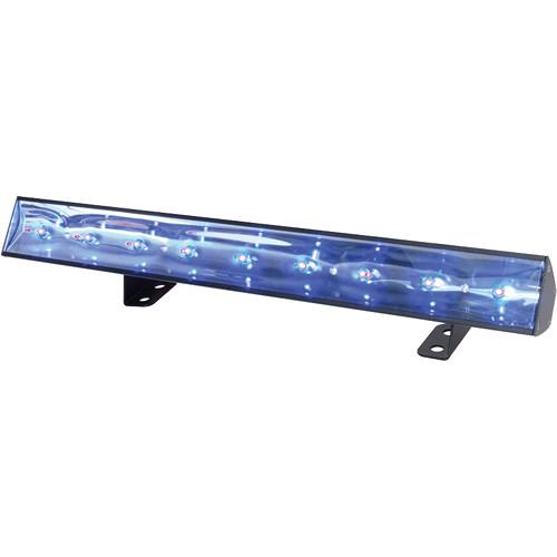 American DJ Eco UV Bar 50 IR - Ultraviolet LED Linear Fixture