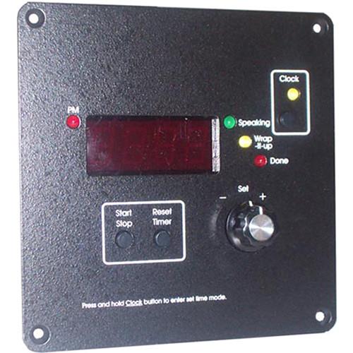 AmpliVox Sound Systems LED Timer for