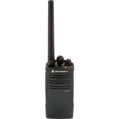 AmpliVox Sound Systems Premium Two-Channel MURS 2-Way Radio with 121 Privacy Codes
