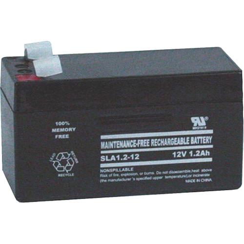 AmpliVox Sound Systems Replacement Battery for SW720 Rechargeable Wireless Portable PA System