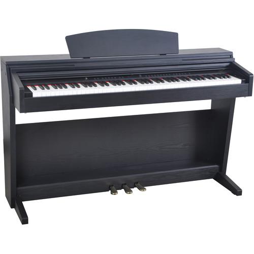 Artesia DP-7 Deluxe Digital Upright Piano