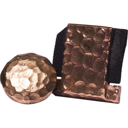 Artisan Obscura Soft Shutter Release & Hot Shoe Cover Set