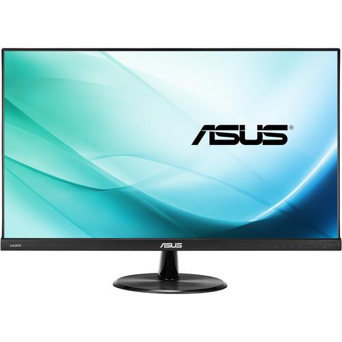 ASUS VP239H-P 23" 16:9 IPS Monitor