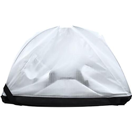 BB&S Lighting DoPchoice XL Silk China Ball for Flyer LED