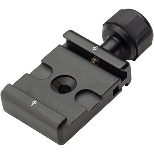 Benro QRC40 Arca-Type Compatible Clamp