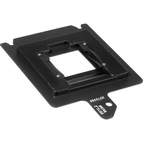 Beseler 35mm Glassless Mounted Slide Carrier for Printmaker 35 & 67 Series Enlargers