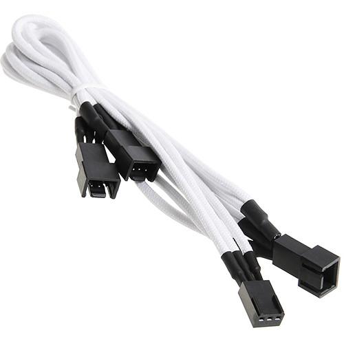 BitFenix Alchemy Male to Female Fan Adapter Cable