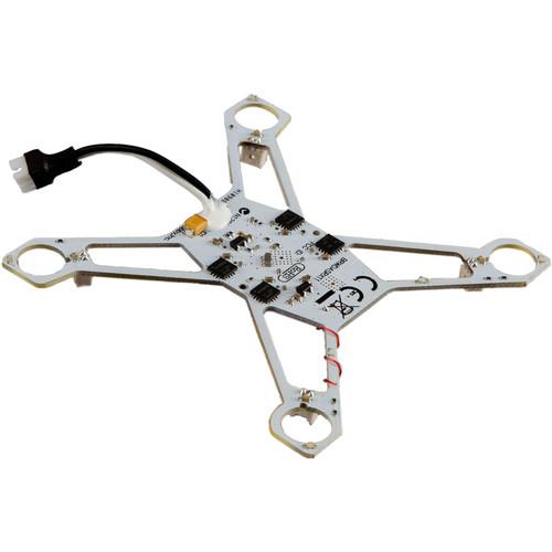 BLADE 4-in-1 Control Unit for Nano QX 3D Quadcopter