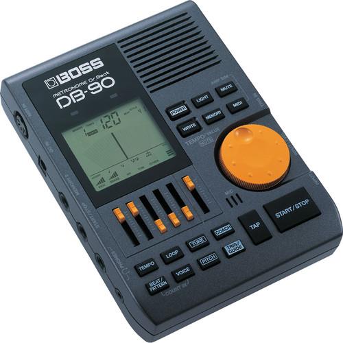BOSS DB-90 Dr. Beat Metronome