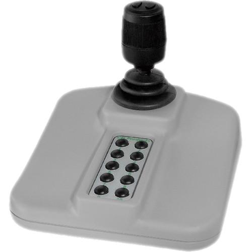 Brickcom IP Desktop Ultima Joystick for OSD-200A20xp Outdoor Speed Dome Camera