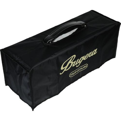 Bugera T50-PC High-Quality Protective Cover for T50 INFINIUM Guitar Amplifier