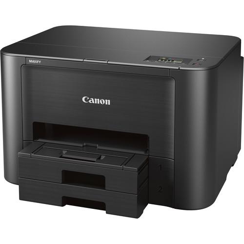Canon MAXIFY iB4120 Wireless Small Office Inkjet Printer