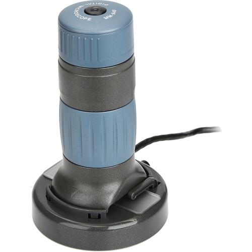 Carson MM-940 zPix 300 Digital Microscope