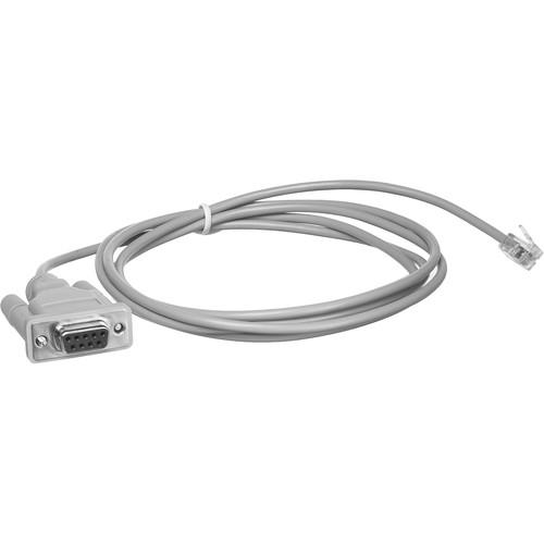 Celestron Computer Interface Serial Cable RS-232 to Standard Serial Port