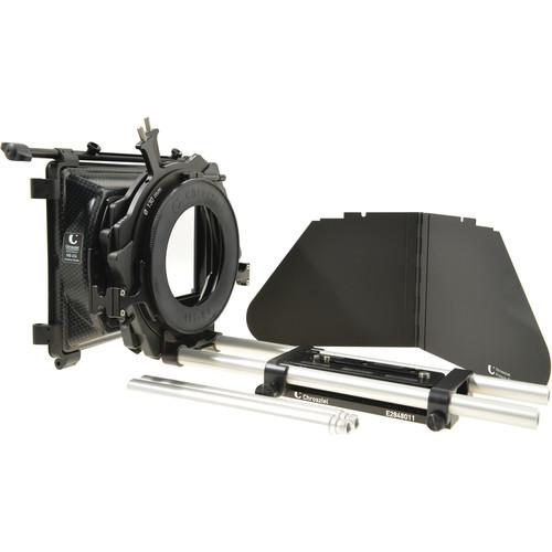 Chrosziel Matte Box and Baseplate Kit for Canon EOS C Series