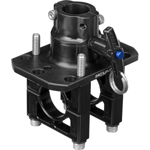 CineMilled Steadicam Arm Post Adapter for DJI Ronin
