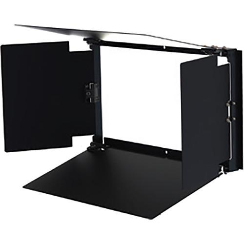 Cineo Lighting 4-Leaf Barndoor Set for HS2