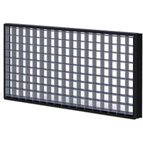 Cineo Lighting 90° Louver for HS2 Light Fixture