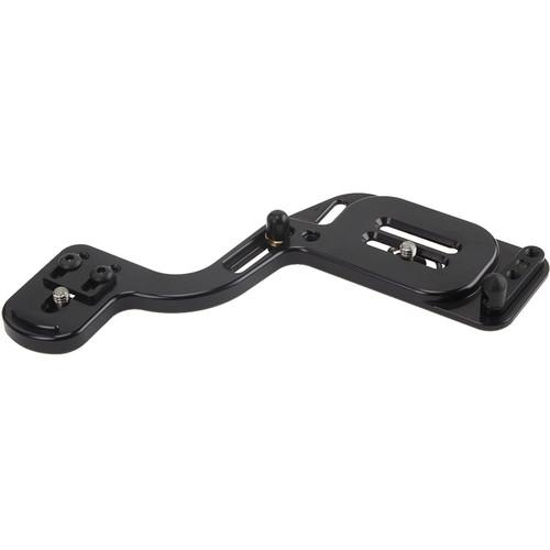 Custom Brackets CB Mini-RC Camera Flash Bracket