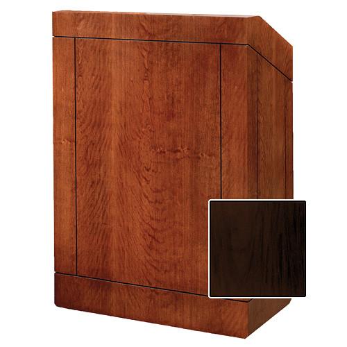 Da-Lite Providence 48" Multimedia Floor Lectern